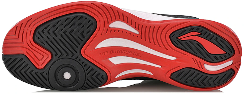 Li-Ning Mid 'Hitam Merah' Kasut Bola Keranjang 'Pek Pasir Pantas' ABPN005-2 Purchase Li-Ning Mid 'Hitam Merah' Kasut Bola Keranjang 'Pek Pasir Pantas' ABPN005-2