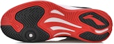 Purchase Li-Ning Mid 'Hitam Merah' Kasut Bola Keranjang 'Pek Pasir Pantas' ABPN005-2