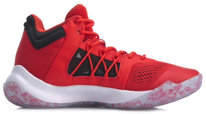 Li-Ning Mid Tops Basketball Professional Shoe ABAP073-3 Order Li-Ning Mid Tops Basketball Professional Shoe ABAP073-3