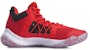 Kasut Bola Keranjang Profesional Li-Ning Mid Tops ABAP073-3