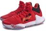 Lookbook Kasut Bola Keranjang Profesional Li-Ning Mid Tops ABAP073-3