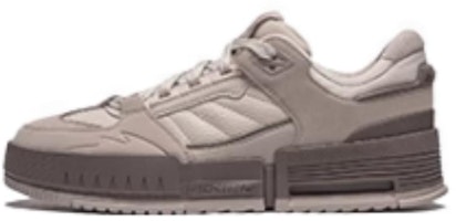 Li-Ning Mileage V2 'Grey Casual Low' AGCU105-5 Li-Ning Mileage V2 'Grey Casual Low' AGCU105-5