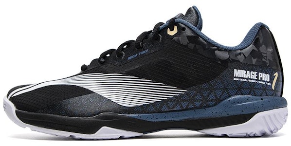 리닝 미라지 프로 '블랙 그레이' AYAT013-4 Buy 리닝 미라지 프로 '블랙 그레이' AYAT013-4