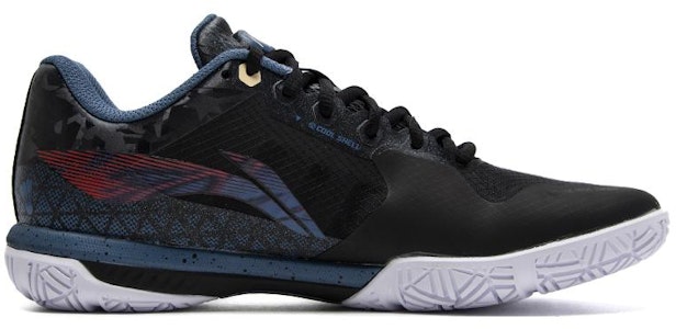 리닝 미라지 프로 '블랙 그레이' AYAT013-4 Order 리닝 미라지 프로 '블랙 그레이' AYAT013-4