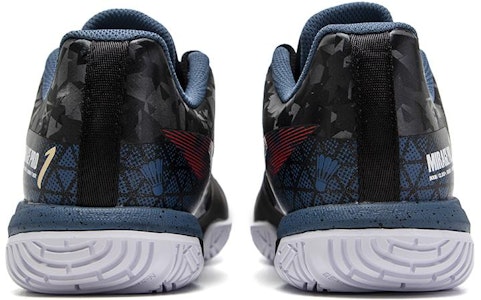 리닝 미라지 프로 '블랙 그레이' AYAT013-4 Lookbook 리닝 미라지 프로 '블랙 그레이' AYAT013-4