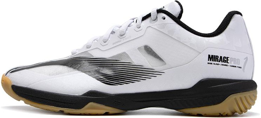 Li-Ning Mirage Pro 'Hitam Putih' AYAT013-2 Buy Li-Ning Mirage Pro 'Hitam Putih' AYAT013-2
