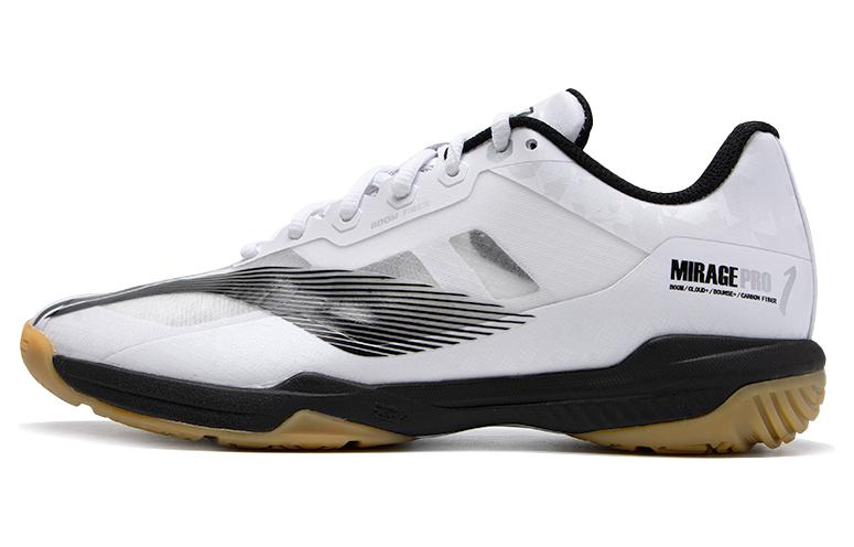 Li-Ning Mirage Pro 'Black White' AYAT013-2