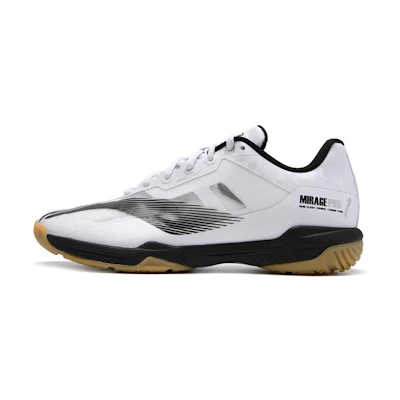 Li-Ning Mirage Pro 'Black White'