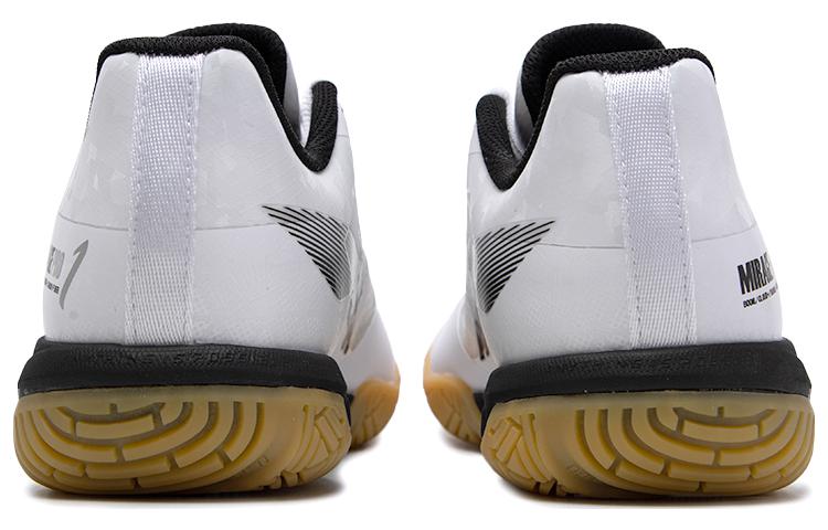 Shop 李宁竞技专业“黑白” AYAT013-2