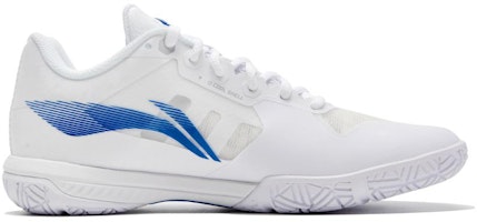 Li-Ning Mirage Pro 'Putih Ungu Biru' AYAT013-1 Order Li-Ning Mirage Pro 'Putih Ungu Biru' AYAT013-1