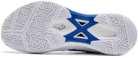 Li-Ning Mirage Pro 'Putih Ungu Biru' AYAT013-1 Shop Li-Ning Mirage Pro 'Putih Ungu Biru' AYAT013-1