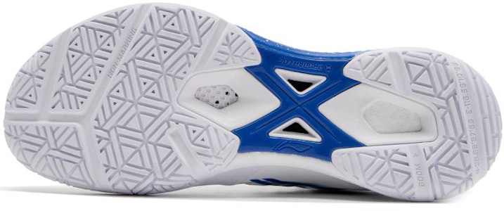 Li-Ning Mirage Pro 'Putih Ungu Biru' AYAT013-1 Shop Li-Ning Mirage Pro 'Putih Ungu Biru' AYAT013-1