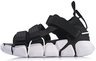 Li-Ning Mix 2 Platform 'Paris Fashion Week - Black White' AGLN225-1 Li-Ning Mix 2 Platform 'Paris Fashion Week - Black White' AGLN225-1