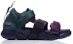 Order Li-Ning Mix 2 Platform ''Paris Fashion Week Blau Lila'' AGLN225-7