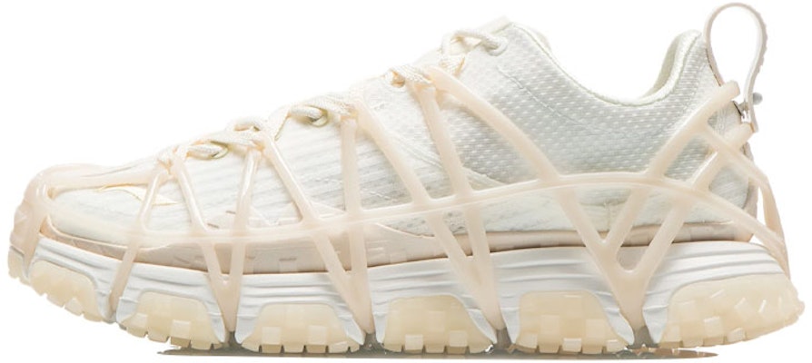 Li-Ning Mix Ace 'New Frontier - Bright White' ARAR001-2 Buy Li-Ning Mix Ace 'New Frontier - Bright White' ARAR001-2
