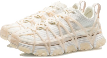 Li-Ning Mix Ace 'Perbatasan Baru - Putih Cerah' ARAR001-2 Lookbook Li-Ning Mix Ace 'Perbatasan Baru - Putih Cerah' ARAR001-2