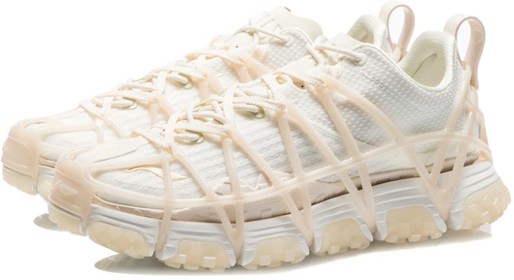 Li-Ning Mix Ace 'New Frontier - Bright White' ARAR001-2 Lookbook Li-Ning Mix Ace 'New Frontier - Bright White' ARAR001-2