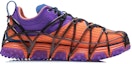 Order Li-Ning Mix Ace 'New Frontier - Jingga Ungu' ARAR001-3
