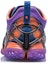 Shop Li-Ning Mix Ace 'New Frontier - Jingga Ungu' ARAR001-3