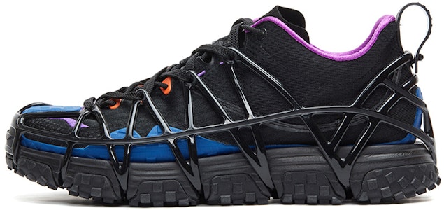 Li-Ning Mix Ace 'Paris Fashion Week - Hitam' ARAR001-1 Buy Li-Ning Mix Ace 'Paris Fashion Week - Hitam' ARAR001-1