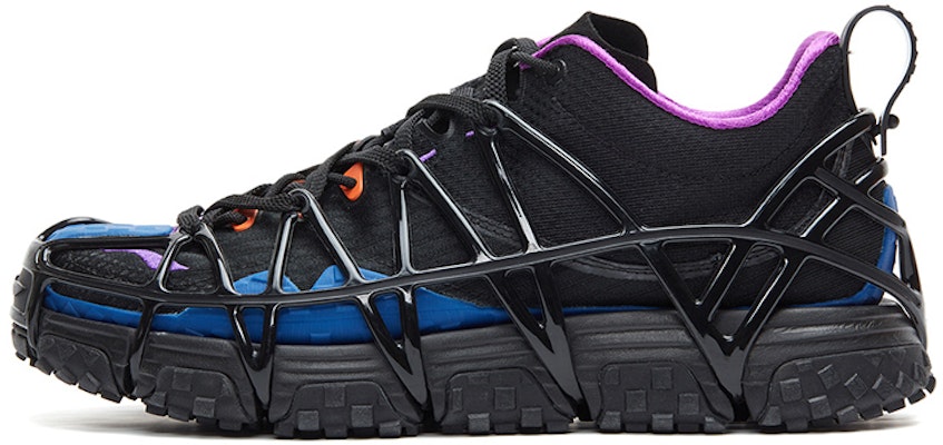 Li-Ning Mix Ace 'Paris Fashion Week - Black' ARAR001-1 Buy Li-Ning Mix Ace 'Paris Fashion Week - Black' ARAR001-1