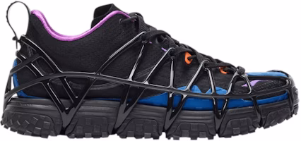 Li-Ning Mix Ace 'Paris Fashion Week - Black' ARAR001-1 Li-Ning Mix Ace 'Paris Fashion Week - Black' ARAR001-1