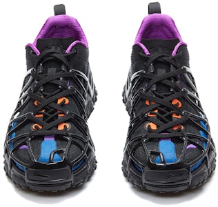 Li-Ning Mix Ace 'Paris Fashion Week - Hitam' ARAR001-1 Shop Li-Ning Mix Ace 'Paris Fashion Week - Hitam' ARAR001-1