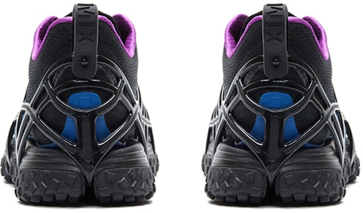 Li-Ning Mix Ace 'Paris Fashion Week - Hitam' ARAR001-1 Purchase Li-Ning Mix Ace 'Paris Fashion Week - Hitam' ARAR001-1