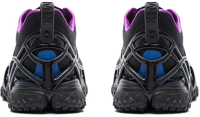 Li-Ning Mix Ace 'Paris Fashion Week - Black' ARAR001-1 Purchase Li-Ning Mix Ace 'Paris Fashion Week - Black' ARAR001-1
