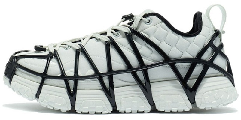 Li-Ning Mix Ace 'Snow White Black' ARYR013-5 Buy Li-Ning Mix Ace 'Snow White Black' ARYR013-5