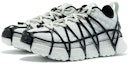 Lookbook Li-Ning Mix Ace 'Putih Salju Hitam' ARYR013-5