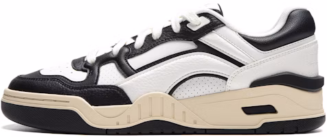 Li-Ning Moon White 2.0 'Black White' AGCU275-3 Li-Ning Moon White 2.0 'Black White' AGCU275-3