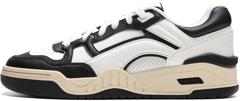 Li-Ning Moon White 2.0 'Black White' AGCU275-3 Buy Li-Ning Moon White 2.0 'Black White' AGCU275-3