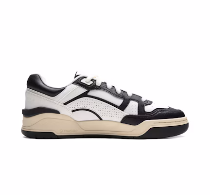 Li-Ning Moon White 2.0 'Black White' AGCU275-3 Order Li-Ning Moon White 2.0 'Black White' AGCU275-3