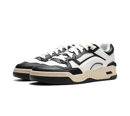Li-Ning Moon White 2.0 'Black White' AGCU275-3 Lookbook Li-Ning Moon White 2.0 'Black White' AGCU275-3