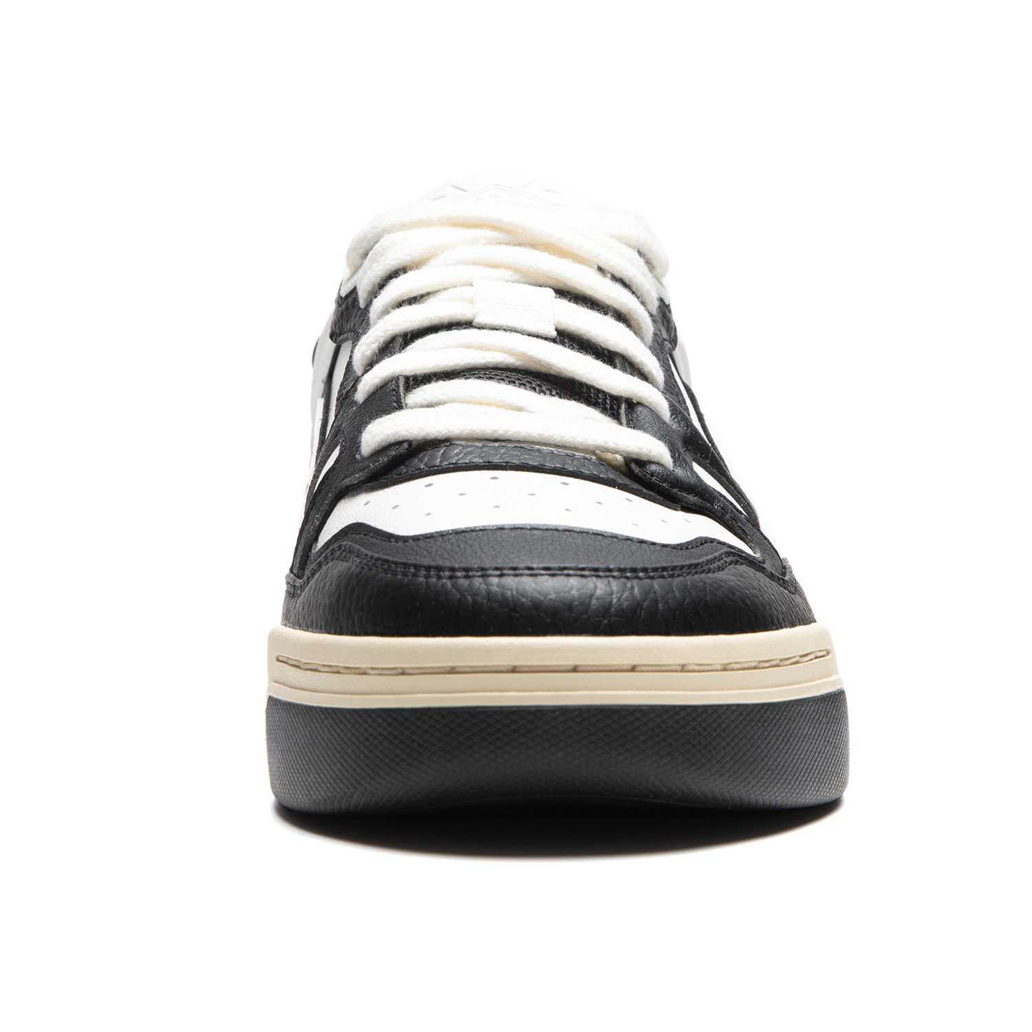 Purchase 李寧 ムーンホワイト2.0 "黒白" (Li-Ning Mūnhowaito 2.0 "Kokubyaku") AGCU275-3