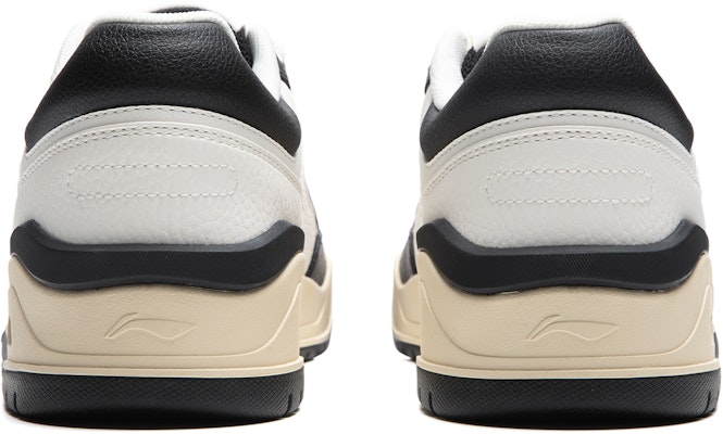Li-Ning Moon White 2.0 'Black White' AGCU275-3 Details for Li-Ning Moon White 2.0 'Black White' AGCU275-3