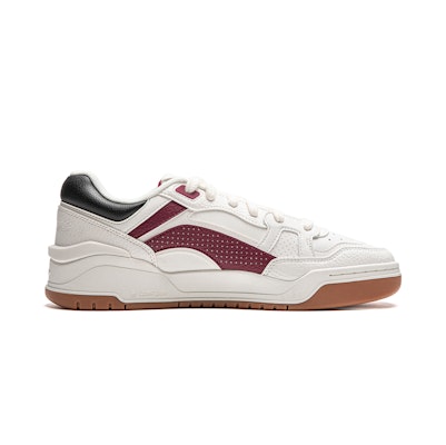 Li-Ning Moon White 2.0 'White Red Gum' AGCU275-2 Order Li-Ning Moon White 2.0 'White Red Gum' AGCU275-2