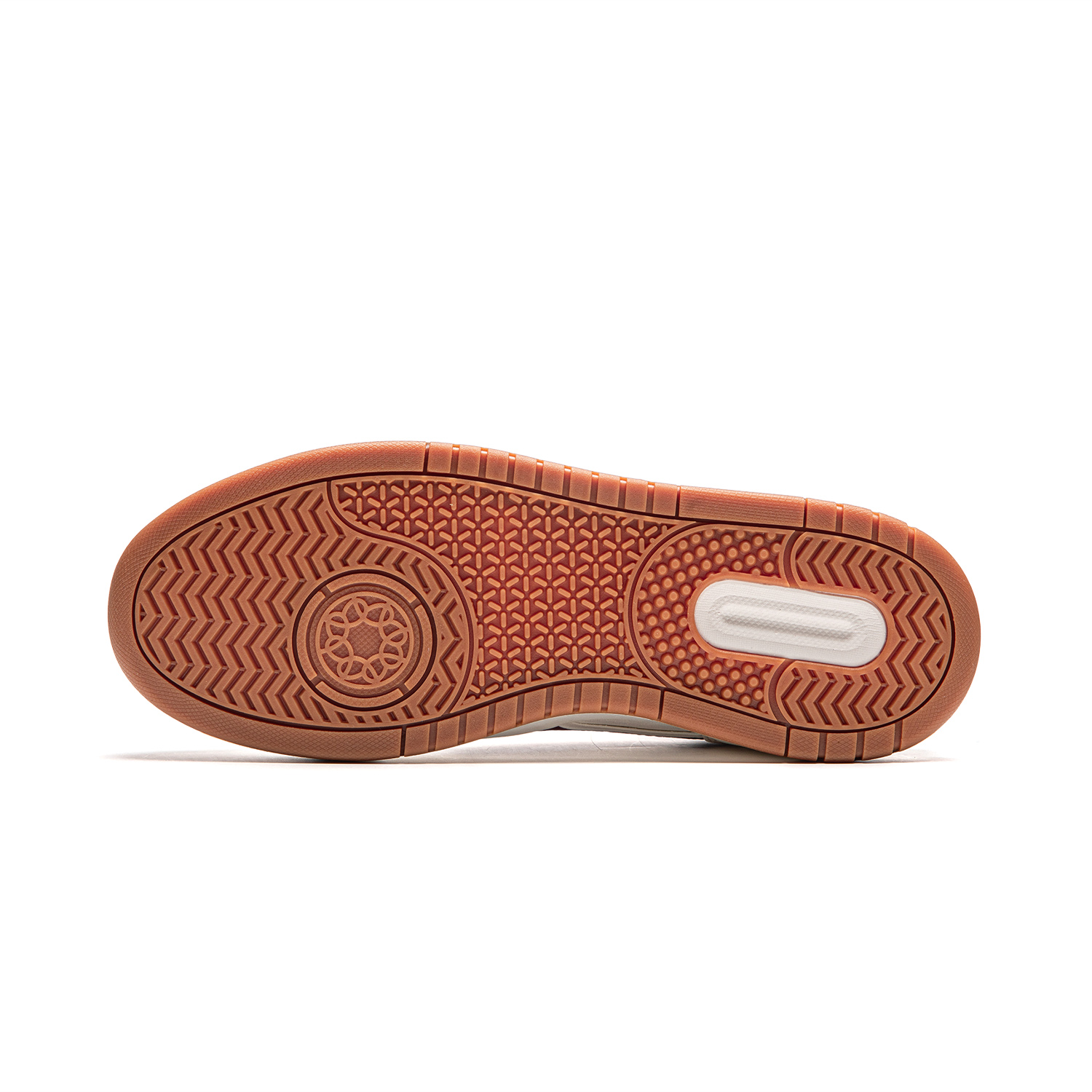 Sizing 李寧 ムーンホワイト2.0 "ホワイト/レッドガム" AGCU275-2