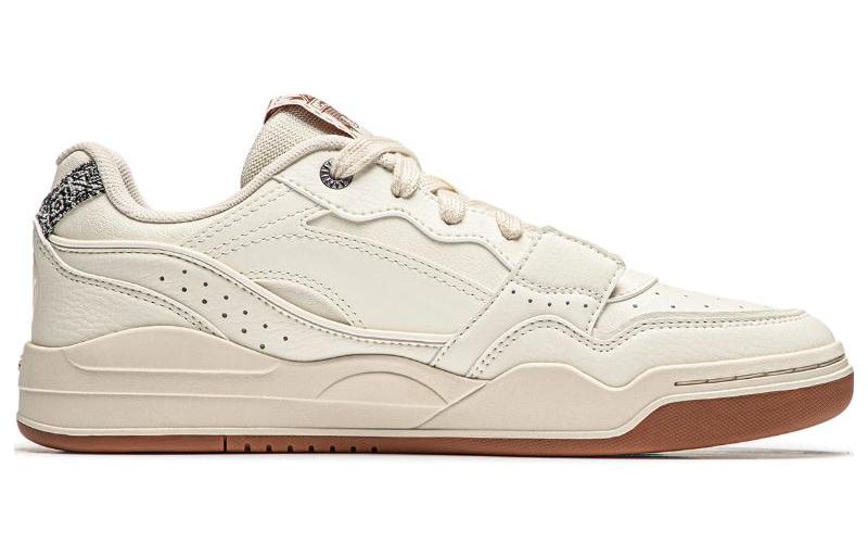 Order "Li-Ning Moon White 'Beige Negro Goma'" AGCS251-36