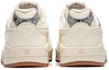 Shop 리닝 문 화이트 '베이지 블랙 검' (Li-Ning Moon White 'Beige Black Gum') AGCS251-36