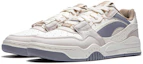 Lookbook Li-Ning Moon White 'Blanco Nieve Gris' AGCS251-37
