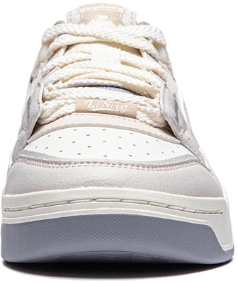 Li-Ning Moon White 'Snow White Grey' AGCS251-37 Purchase Li-Ning Moon White 'Snow White Grey' AGCS251-37