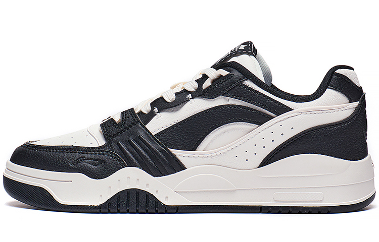 Li-Ning Moon White 'White Back' AGCS251-15