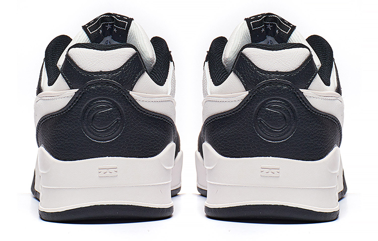 Purchase Li-Ning Moon White ''Schiena Bianca'' AGCS251-15