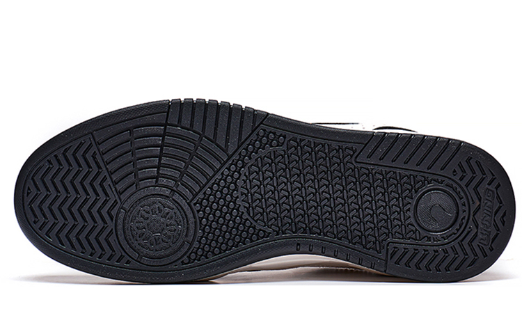 Details for Li-Ning Moon White ''Schiena Bianca'' AGCS251-15