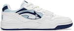 Order Li-Ning Moon White 'Blanco Océano Azul' AGCS251-16