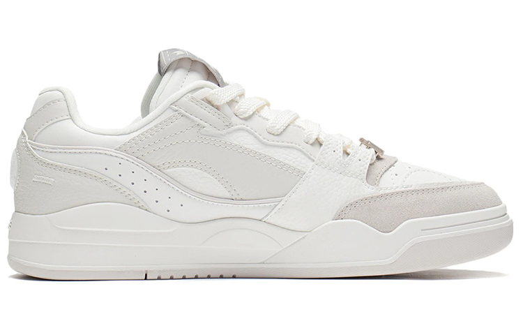 Order Li-Ning Moon White Dream Catching 'Smoke White' AGCS251-1