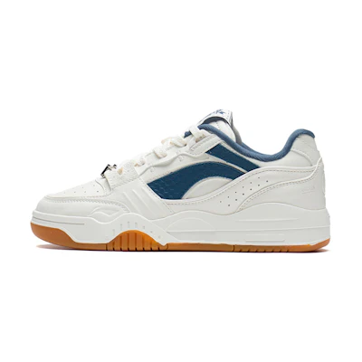 Li-Ning Moon White Dream Catching 'White Blue'