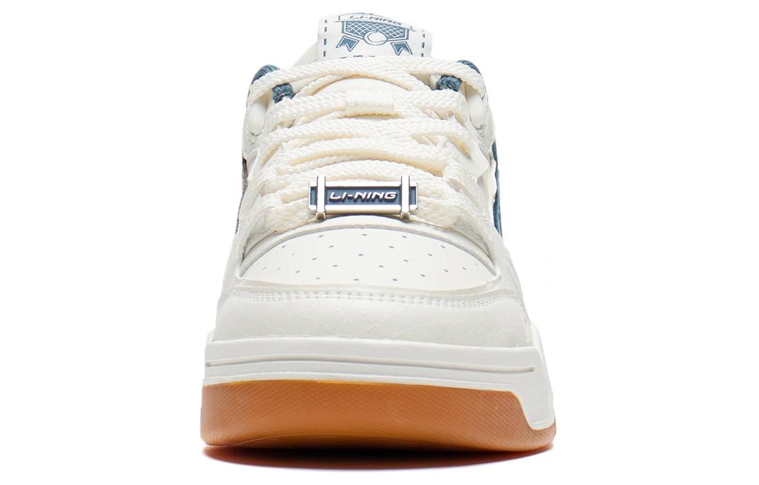 Purchase Li-Ning Moon White Dream Catching 'Putih Biru' AGCS251-9